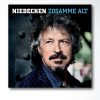 CD Wolfgang Niedecken "Zosamme alt" – Bild 2