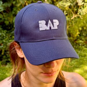 BEKENNER-CAP