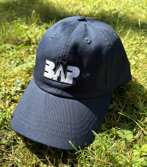 BEKENNER-CAP