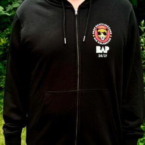 Kapuzenjacke 2026 Leo