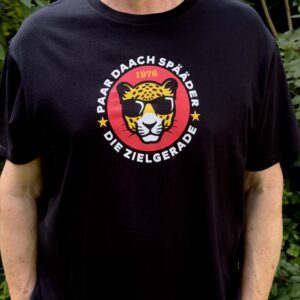 BAP-Tourshirt 2026 Leo