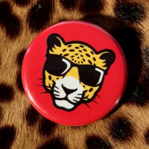 Button Leo