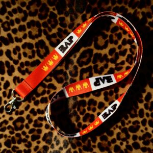 Lanyard BAP 2026