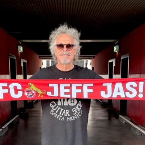 BAP FC JEFF JAS SCHAL